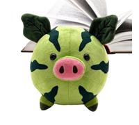 Peluche Interattivo Bambola di Peluche a Forma di Anguria
