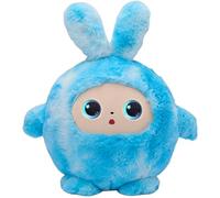Peluche Interattivo | Elettronica Intelligente in Morbido Peluche | Compagno Educativo per Casa, Scuola, Libreria, Notizie Storie Ninne Ninne Ninne Filastrocche Casa Scuola Librerie Letti