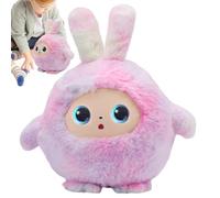 Peluche interattivo | Peluche Educativo Elettronica Morbido e Intelligente | Compagno Educativo per Casa, Scuola, Libreria | Meteo Notizie Storie Ninne Ninne Filastrocche Casa Scuola Libr
