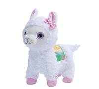Peluche interattivo Popy Mon Lama Magique - Pioupiou et Meravigliilles