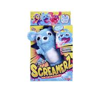 Peluche interattivo Simba ScreamerZ - Divertente giocattolo scherzo con suono...