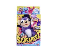 Peluche interattivo Simba ScreamerZ - Divertente giocattolo scherzo con suono...