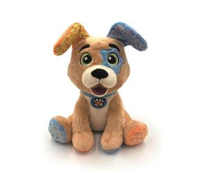Peluche interattivo timmy - 6m+ - clementoni
