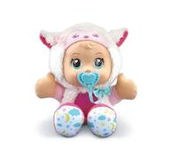 Peluche Interattivo VTech Luna Pecora Con Proiettore Stelle Luce
