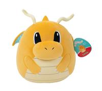 Peluche Pokémon - Dragonite Squishmallows (25 cm)