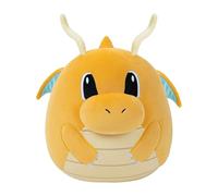 Peluche Pokémon - Dragonite Squishmallows (25 cm)