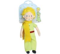 Peluche Jemini Le Petit Prince 31 cm Multicolore Occhi Ricamati