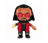 PELUCHE JINX Cyberpunk 2077 Dexter M8Z