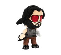 PELUCHE JINX Cyberpunk 2077 Johnny