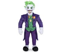 Peluche Joker DC Comics H 45 cm plush toy