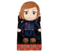 Play By Play Nobara Jujutsu Kaisen Teddy 27 Cm Multicolor