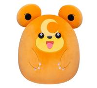 Peluche Jumbo POKÉMON Teddiursa 60 cm
