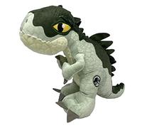 Peluche Jurassic World, Metriacantosauro, pupazzo dinosauri, 35 cm