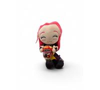 Peluche K Pop Rumi, Mira, Zoei 35 cm bambola ufficiale dell'idolo coreano, figura morbida e abbracciabile, collezione K-Pop, merchandising ufficiale, regalo per i fan (Mira)