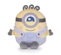 Peluche Kawaii James dei Minions da 25 cm