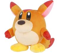 Peluche Kirby Awoofy ALL STAR COLLECTION S San-ei Japan Official