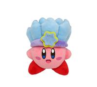 Peluche Kirby Ice Kirby ALL STAR COLLECTION S San-ei Japan Official