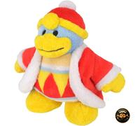Peluche Kirby King Dede Kororon Friends San-ei Japan ufficiale