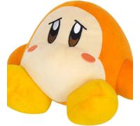 Peluche Kirby Waddle Dee ALL STAR COLLECTION S Dejected San-ei Japan 4,7 pollici