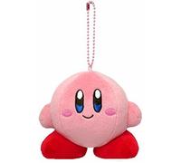 Peluche Kirby's Dream Land Kirby MC 9 cm SANEI JAPAN IMPORT