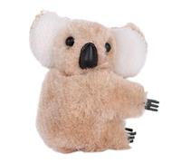 Peluche Koala - Clip per capelli a forma di mascella, con presa forte, clip decorativa per capelli per lo styling quotidiano, accessori per forcine animali, clip per artigli per donne e