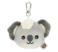 Peluche koala Thun con charm gancio collezione Teddy Friends