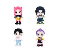 PELUCHE KPOP DEMON HUNTER Peluche 20 cm Assortito