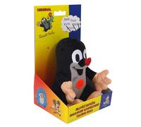 Peluche La Piccola Talpa con Suoni Originali