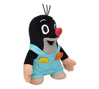 Peluche La Piccola Talpa Nero Blu 20 cm, 45910C