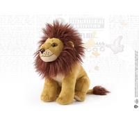 Noble Collection - Harry Potter - Peluche mascotte di Grifondoro