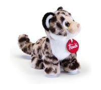 PELUCHE TRUDI TRUDINO LEOPARDO DELUXE XS