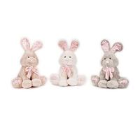 Peluche Leprotto (30cm) PLAY ECO PLAY GREEN Assortito 800232