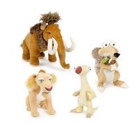 PELUCHE L'ERA GLACIALE CM.43