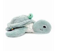 Peluche Les Ptipotos Tartaruga Gigante - mamma e cucciolo