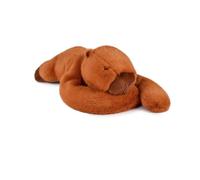 Peluche Lestee - Podcoll Capybara 50 cm