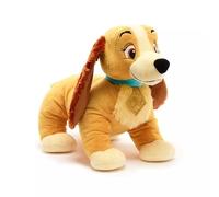 PELUCHE LILLI E IL VAGABONDO GIGANTE 43 CM DISNEY