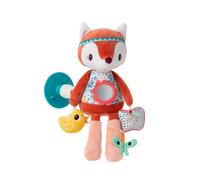 Peluche Lilliputiens Attività Nomade