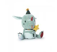 Peluche Lilliputiens Il mago Joe