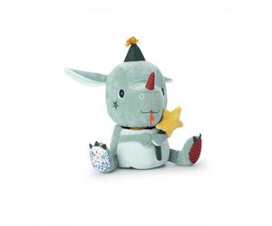 Peluche Lilliputiens Il mago Joe