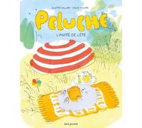 Peluche: L'invité de l'été