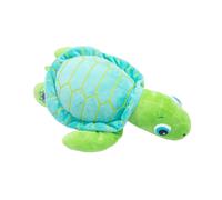 PELUCHE LUMINOSO ALLY LA TARTARUGA - 38 cm
