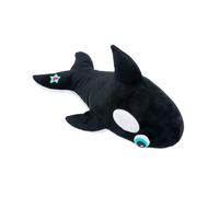 PELUCHE LUMINOSO OLIVER LA BALENA - 38 cm