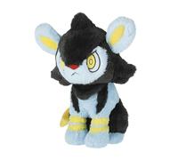 Peluche Luxio del Pokemon Center - 14 pollici.