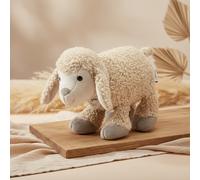 Peluche M Pecora Flocke – personalizzabile | Sterntaler – Senza personalizzazione