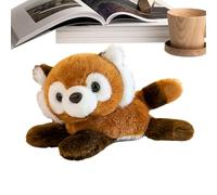 Peluche Magnetico Da Spalla Morbida Bambola Animale Imbottita Cartone