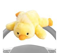 Peluche Magnetico Ornamento In Peluche Per Auto Console Centrale E