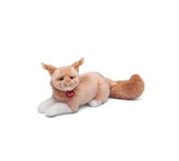 Peluche maine coon vittorio - trudi