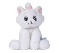 Peluche Marie Los Aristogatos Disney super soft 25cm