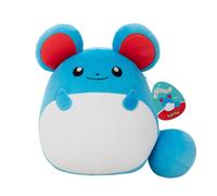 Peluche Marill 35 cm - Squishmallows Pokemon