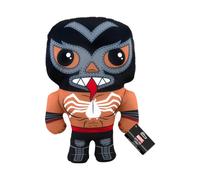 Peluche Marvel Collection Lucha Libre Edition El Venenoide Venom da 17 pollici